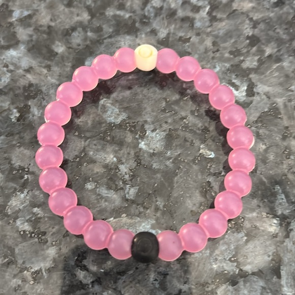 Purple Lokai Bracelet (Alzheimer Bracelet) - Picture 2 of 2
